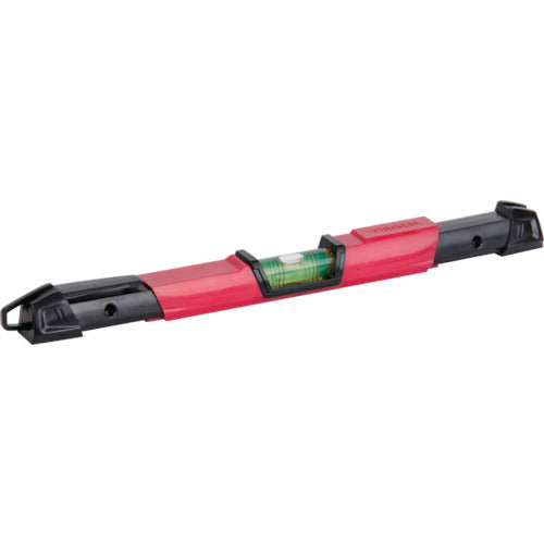 TRUSCO Sliding Pocket Level TSPL-230 1 pc