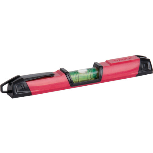 TRUSCCO 슬라이드식 포켓 레벨 마그넷 부착 TSPL-230M 1개