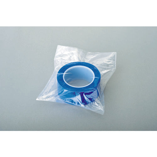 Green Cross Cleanroom Line Tape White HCP-25W 25mm width x 33m PET + PVC 259031 1 roll