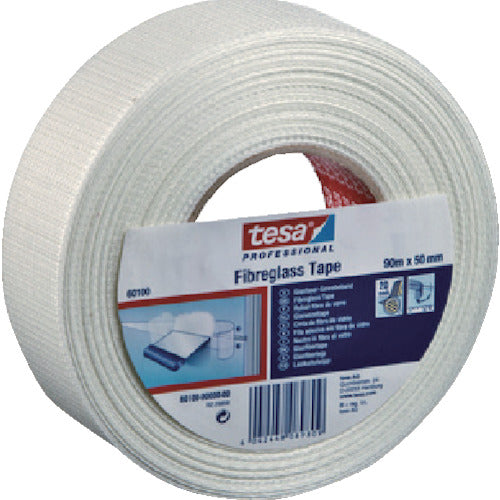 ｔｅｓａ　グラスファイバーテープ（ボード目地用）　60100-50-45　1 巻