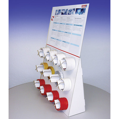 tesa 【매절 폐번】건축 내장용 가고정 패널 테이프 19×10 M 64958-19-10 1권