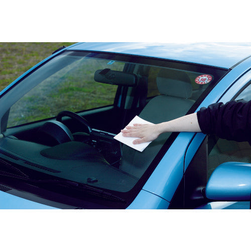 ＳＯＦＴ９９　窓フクピカ（１０枚入）ウェットタイプ　04071　1 PK