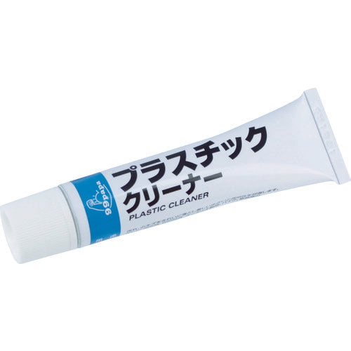 SOFT99 Plastic Cleaner 43g 20505 1 piece