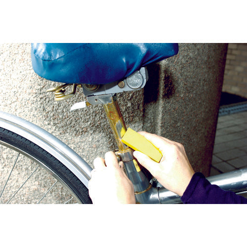 ＳＯＦＴ９９　サビとり消しゴム　20510　1 個