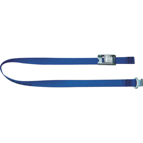 allsafe belt tie-down cam type round type flat hook specification (light load) CL2R4.5FH 1 unit