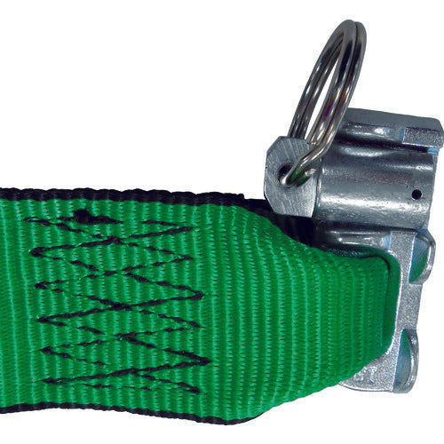 allsafe 에어라인 레일용 래칫식 래싱 벨트 DS-PR R5DSPR14 1대