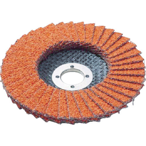 AC Super Ceramic Disc 100X15(16) #40 SPCD10015-40 10 pieces
