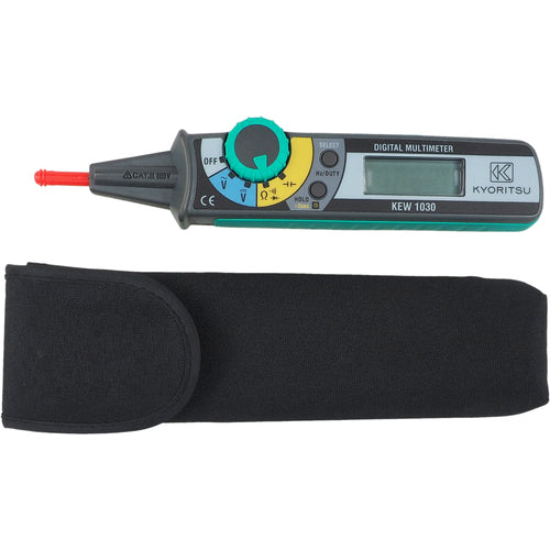 KYORITSU 1030 Digital multimeter (pen type) KEW1030 1 unit