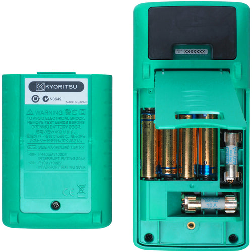 KYORITSU 1051 Digital Multimeter KEW1051 1 unit
