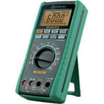 KYORITSU 1052 Digital Multimeter KEW1052 1 unit