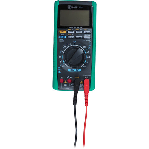 KYORITSU 1062 Digital multimeter KEW1062 1 unit