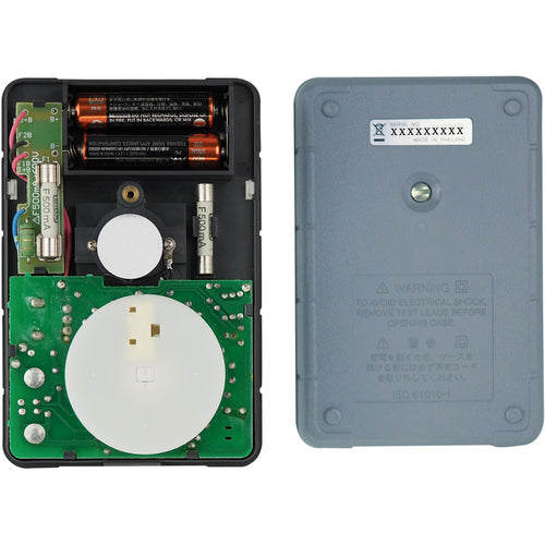 KYORITSU 1110 아날로그 멀티미터 MODEL1110 1대