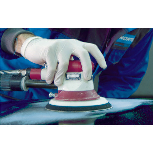 ＮＯＲＴＯＮ　Ａ２７５　マジックディスクペーパー　＃４００　（１００枚入）　2DP125DA275G4400　1 箱