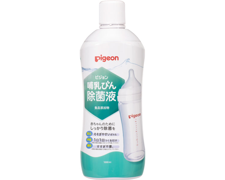 포유병 살균액 / 1022191 1000mL 1 케이스(6개입)