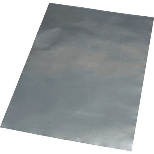 ３Ｍ　導電性片面すずメッキ銅箔テープ　１１８３　Ｂ５サイズ　1183 B5　1 枚