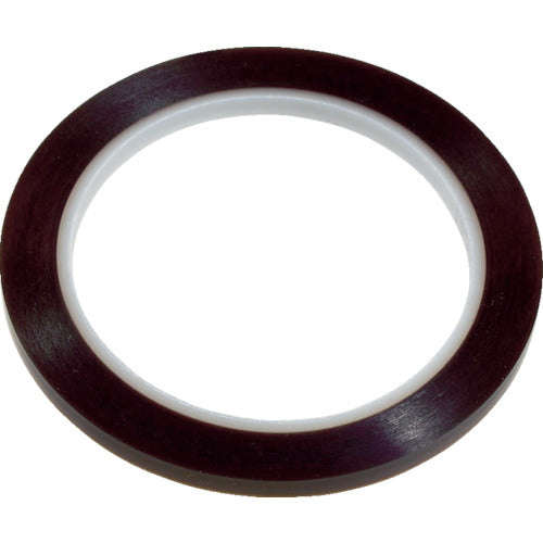 ３Ｍ　　【在庫限り廃番】ＰＴＦＥ電気絶縁テープ６３　６ｍｍＸ３２．９ｍ　63 6　1 巻