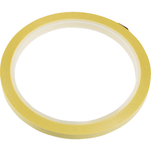 3M Polyester Electrical Insulation Tape 74 6mm x 66m 74 6X66 1 roll