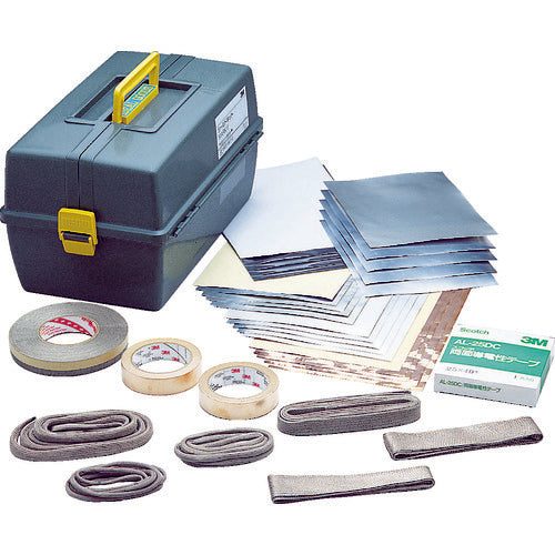 ３Ｍ　ＥＭＣ対策セット　シールドキット　ＭＡＲＫ４　MARK4　1 Ｓ