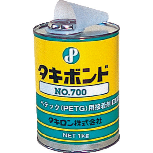 タキロン　タキボンド７００　１ＫＧ　TB700X1KG　1 缶