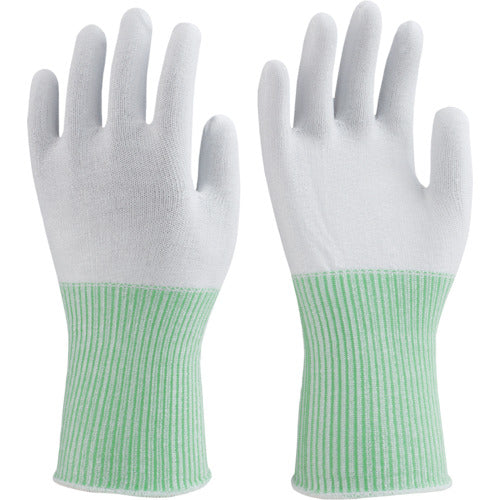 Towaron Cut Resistant Gloves Cut Resistant Inner Long LL 135-LL 1 pair