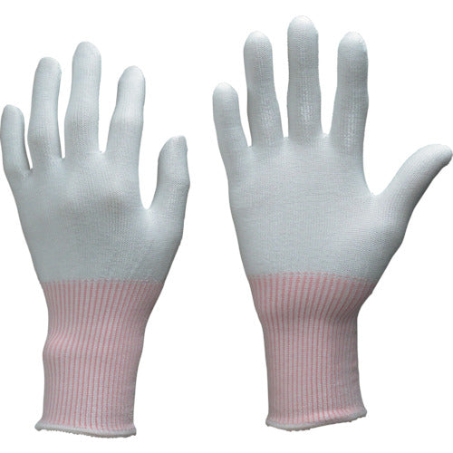 Towaron Cut Resistant Gloves Cut Resistant Inner Long S 135-S 1 pair