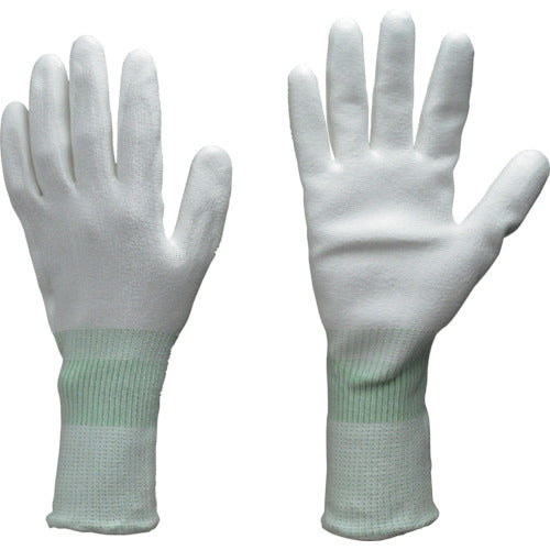 Towaron Cut Resistant Gloves Cut Resist Long LL 172-LL 1 pair
