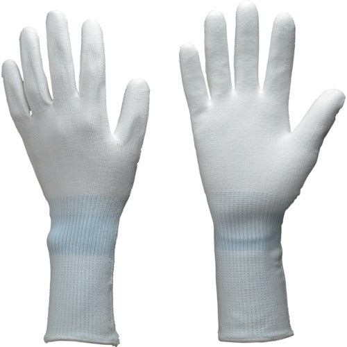 Towaron Cut Resistant Gloves Cut Resistant Long M 172-M 1 pair
