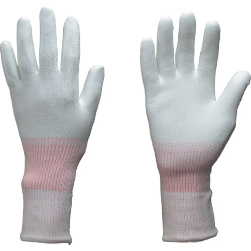 Towaron Cut Resistant Gloves Cut Resistant Long S 172-S 1 pair
