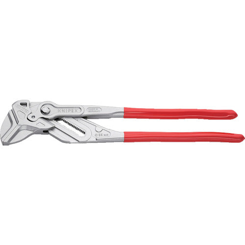 KNIPEX Pliers Wrench Non-Slip 400mm 8603-400 1pc