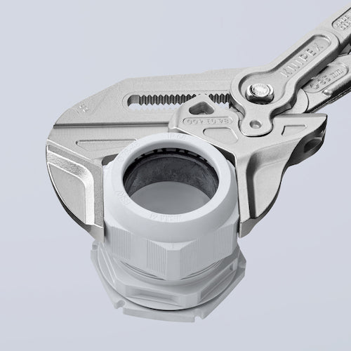 KNIPEX Pliers Wrench Non-Slip 400mm 8603-400 1pc