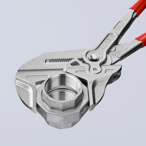KNIPEX Pliers Wrench Non-Slip 400mm 8603-400 1pc