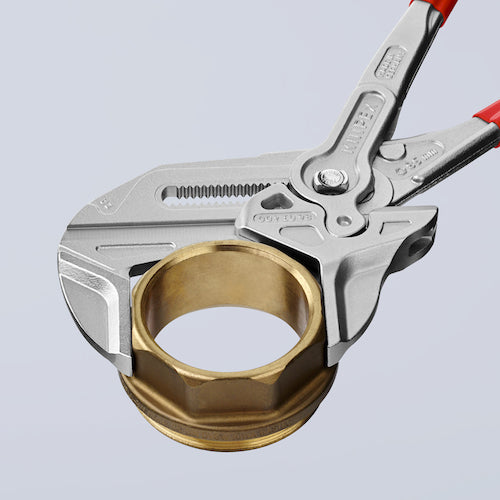 KNIPEX Pliers Wrench Non-Slip 400mm 8603-400 1pc