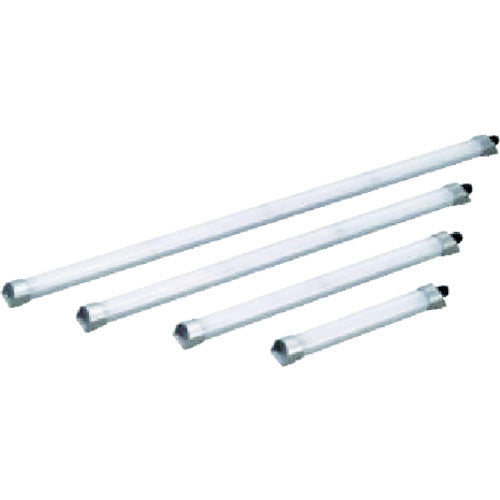 NIKKI 간이 방수형 LED 리니어 라이트 AC100~120V 1400lm NLT2-20-AC-S 1개