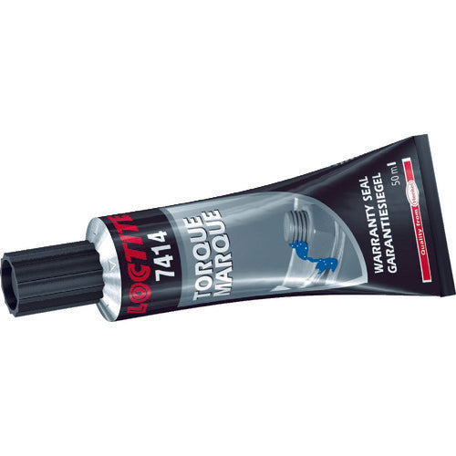 Loctite Thread Loosening Checker 7414 Torque Mark 50ml 1269219 1 bottle