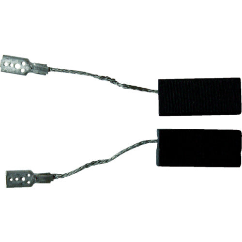 Bosch Carbon Brush Set 1607014176 1 Pair