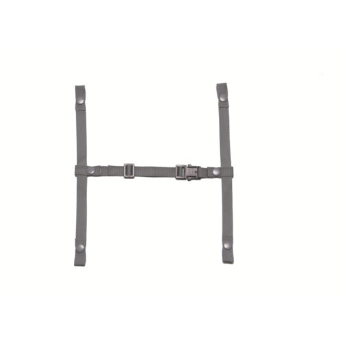 미도리 안전 경작 모자 신형 SCL 시리즈 용 귀 끈 4007024800 1 개