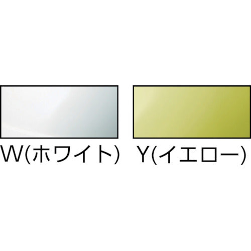 미도리 안전 경작 모자 통풍구 부착 SCL-100A 화이트 SCL-100A-W 1개