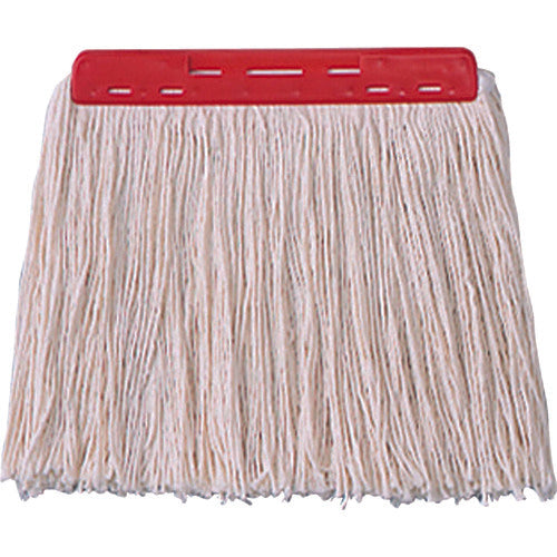 Condor Head Replacement Series TOUCH ONE Thread Rag E-8 260g Red C313-8-260X-MB-R 1 piece