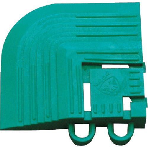 Condor Joint Slats Royal Soft Corner Green F-138-FC-GN 1 pc