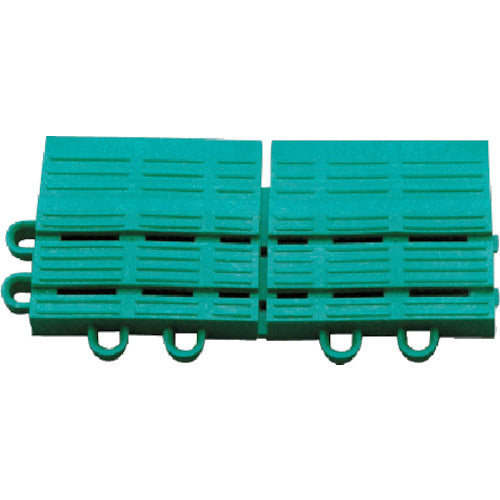 Condor Joint Slats Royal Soft Enkoma M Green F-138-FM-GN 1 pc