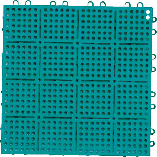 Condor Joint Slats Royal Soft Main Piece Green F-138-HK-GN 1 Piece