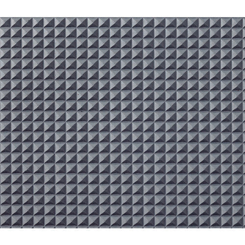 콘도르 바닥 보호 시트 뉴 비닐 시트 피라미드 폭 910mm×20m 그레이 F-169-P-GR 1권