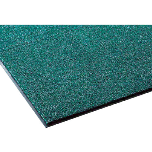 Condor Entrance Mat New Absorbent Mat #15 Green 900mm x 1500mm Green F-176-15-G 1 pc