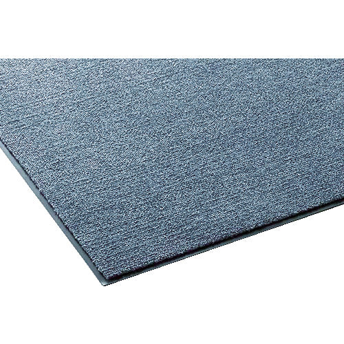 Condor Entrance Mat, New Absorbent Mat #15, Gray, 900mm x 1500mm, Gray, F-176-15-GR, 1 pc