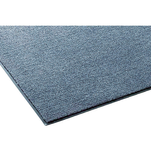 Condor Entrance Mat, New Absorbent Mat #18, Gray, 900mm x 1800mm, Gray, F-176-18-GR, 1 pc