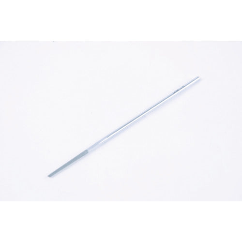 TRUSCO 다이아몬드 테이퍼 야스리 N2.05XT0.35 #600 TDHM2-600 1개