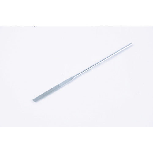 TRUSCO Diamond Taper File N5.55XT0.35 #600 TDHM6-600 1 piece