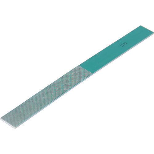 TRUSCO 플렉시블 다이아몬드 야스리 평 #120(철공용) TFF12-120 1개