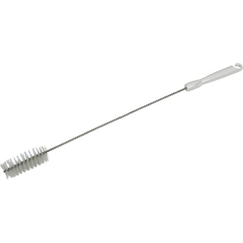TRUSCO Pipe Brush 40mm HACCP Compliant White TPB-MW 1 Piece