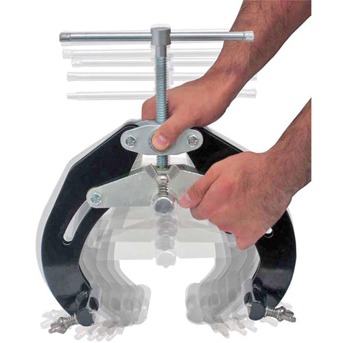 Ａｓａｄａ　ウルトラクランプクイック　Ｎｏ．３　S781530　1 個